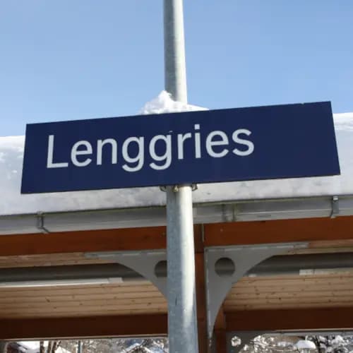 Lenggries