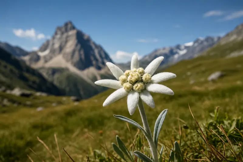 Edelweiß
