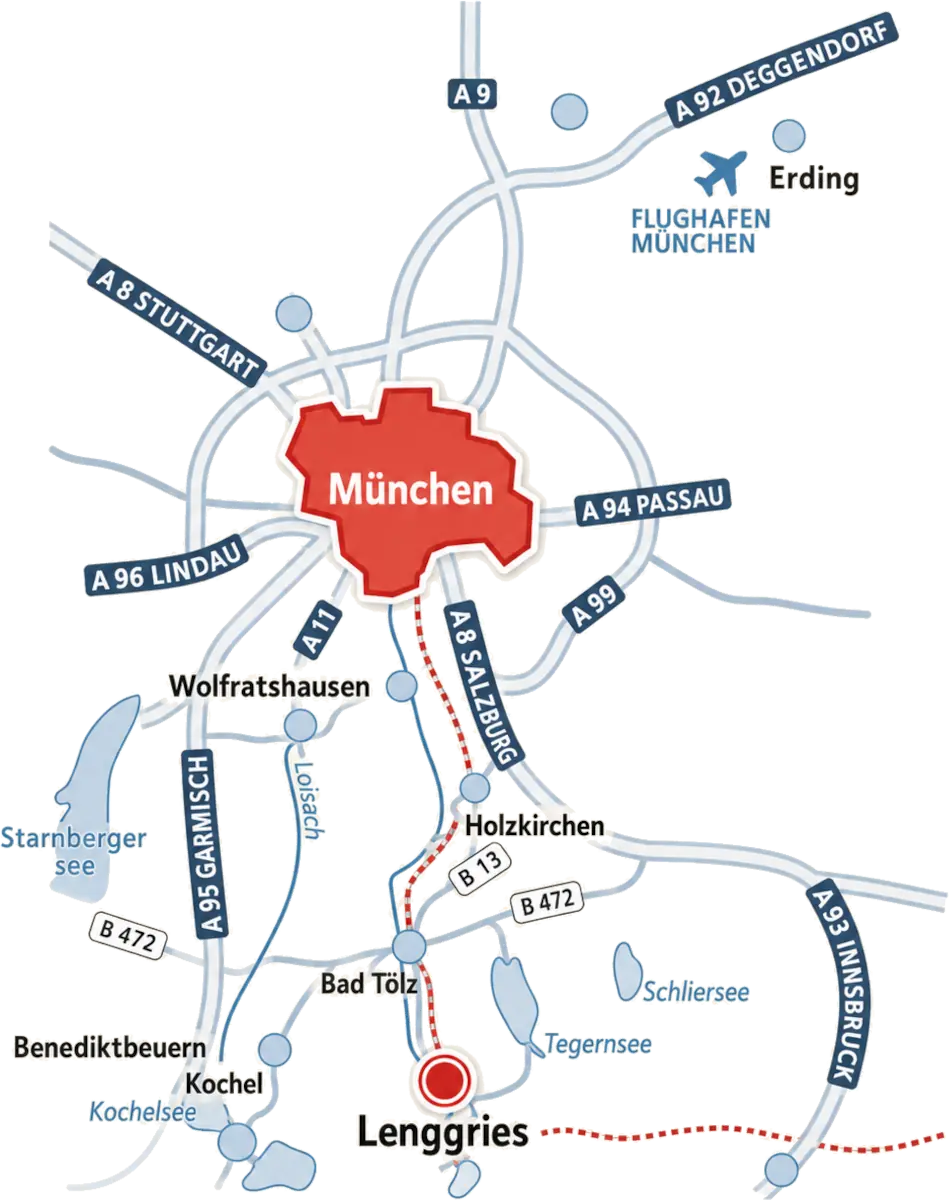 So erreichen Sie uns